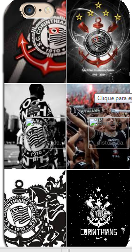 Faça Sua Capa - Capinhas personalizadas para celular