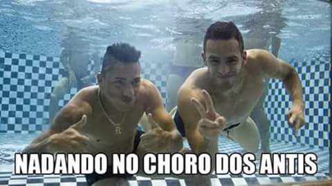 Chorem mais