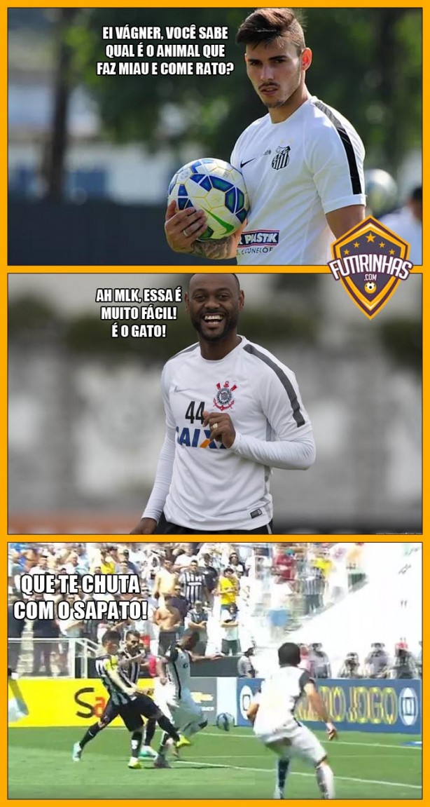 Futirinhas