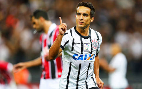 Hoje � dia de Jadson!