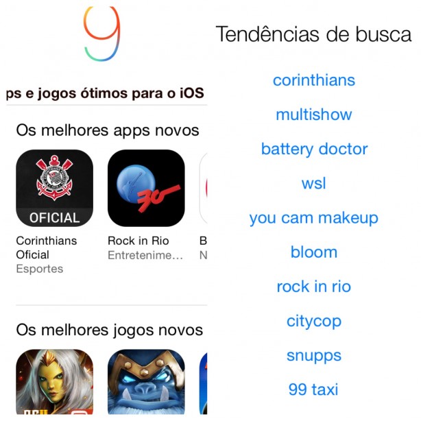 O Corinthians � diferente