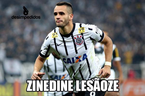 Renato Augusto!