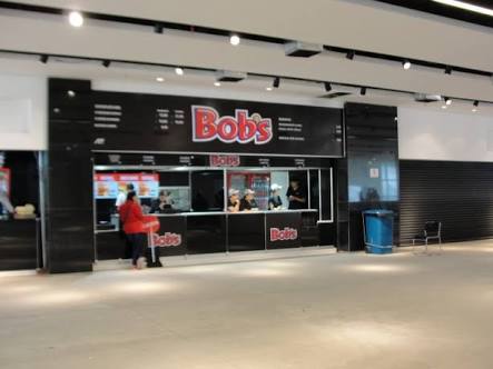 bob's na ARENA!