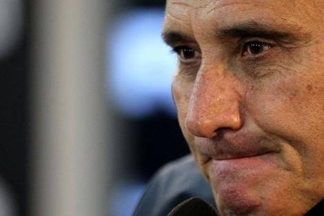 crise no corinthians