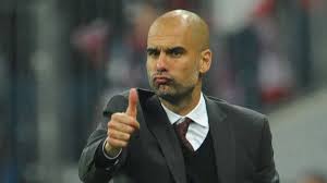 Melhor que guardiola