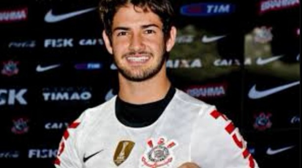 O Pato no vem pr Corinthians!