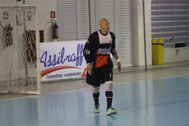 Parab�ns ao Corinthians futsal.