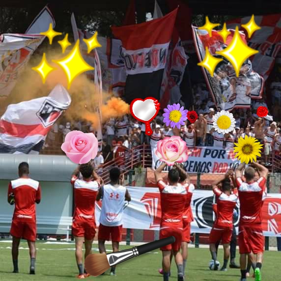Protesto da Independente