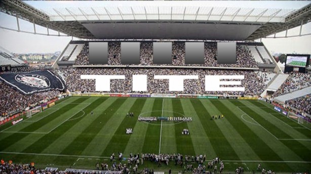 Proximo Mosaico na Arena