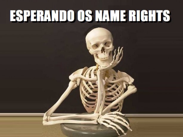 Featured image of post Caveira Esperando Resposta