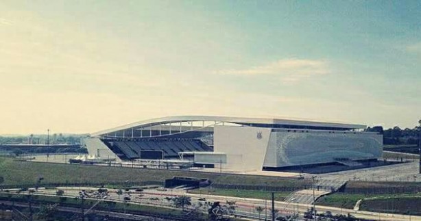 Al Fiel globo esporte de hoje ser na Arena Corinthians