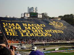 caiu no horto...