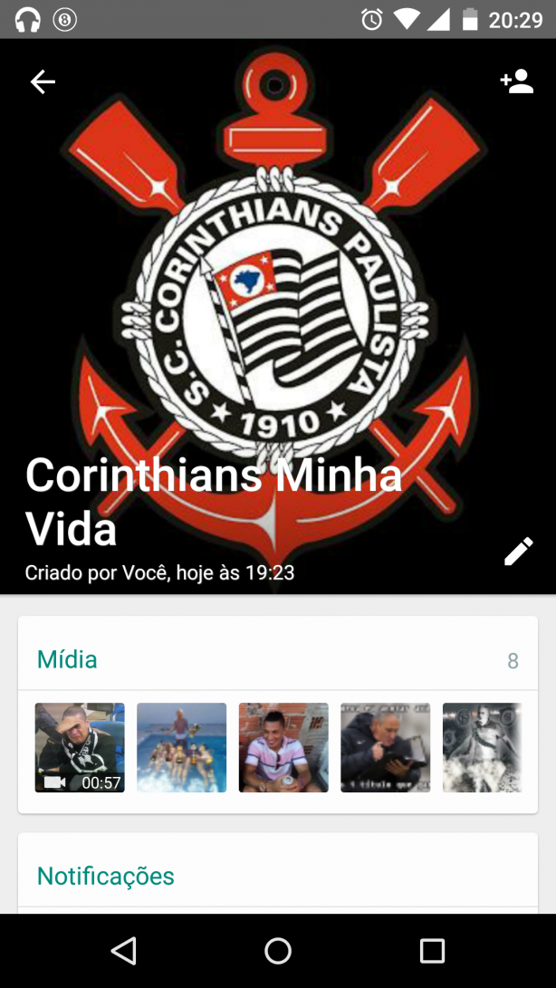 Deixe seu whatsapp