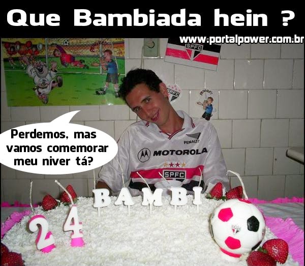 Eeeeee meninooo. Oooouuuu meninaaaaa