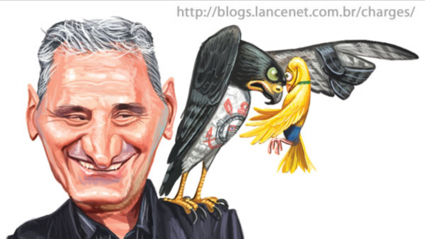 Tite na Sele��o?