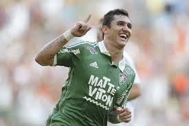 Vinicius do flu no tim�o