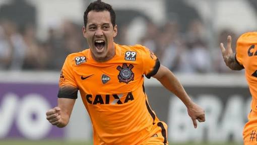 BOMBA Substituto do Jadson no Tim�o