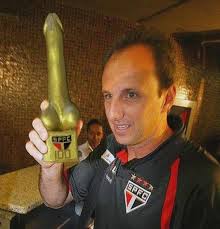 Sem clubismo rogerio ceni em sua despedida