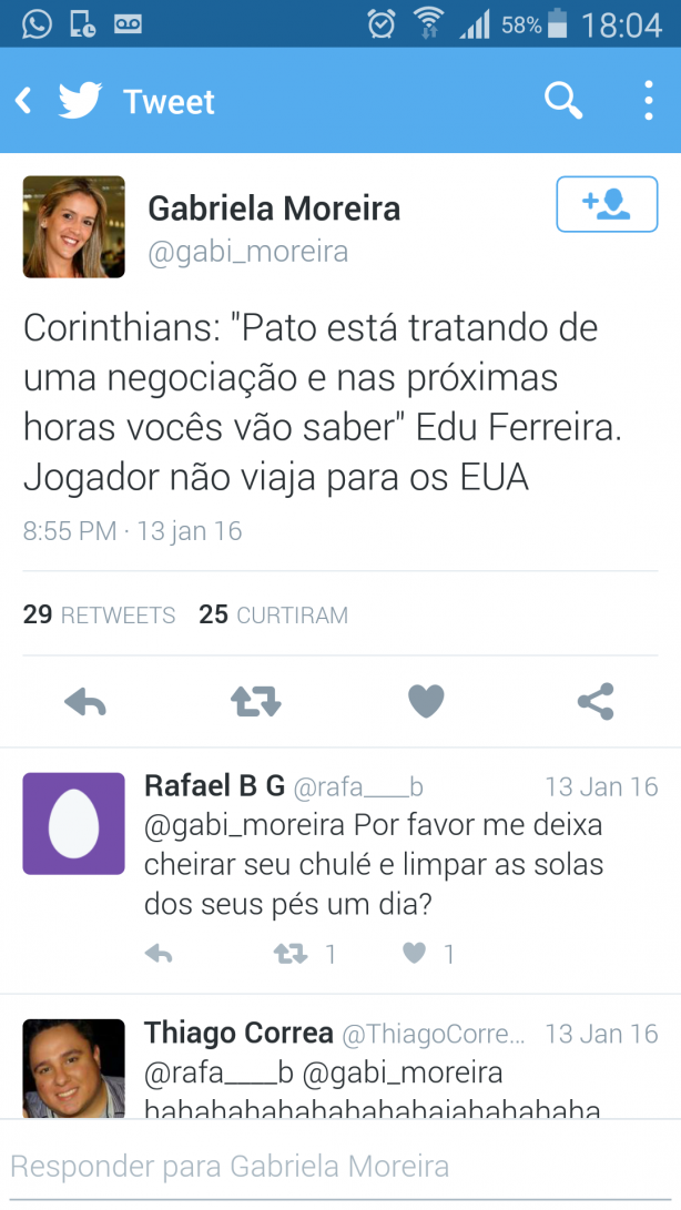 Adeus? Vamos rezar