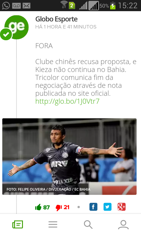 Atravessa a� Tim&atilde;o.