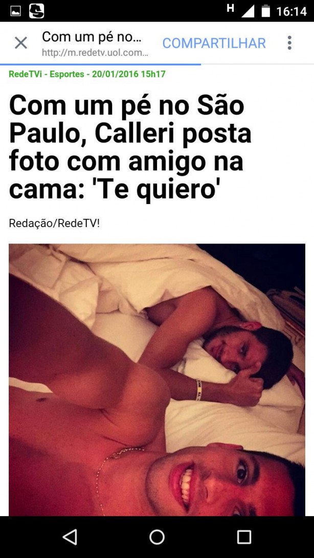 E esse refor�o das meninas