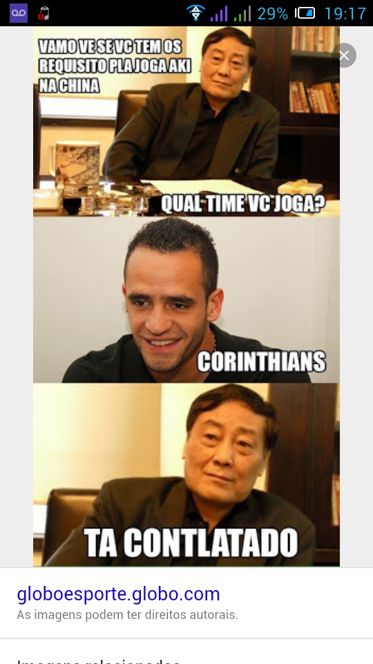 �s da China o Clube...