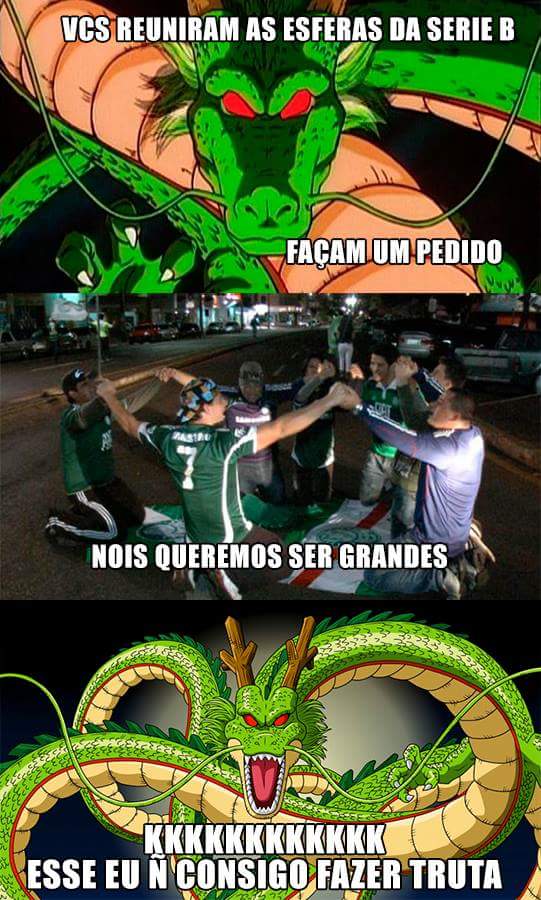 Imposs�vel realizar esse desejo.(Porkada)