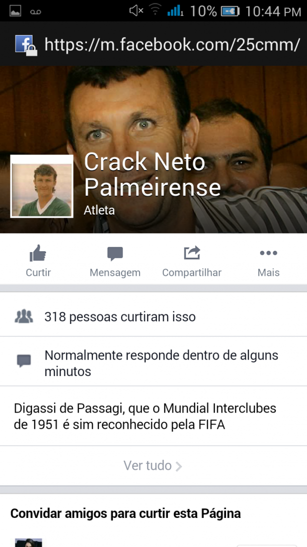 Neto Porco (Rachei kkk)