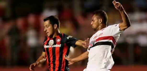 paga logo Corinthians!