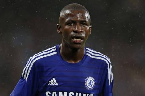 Pato por Ramires