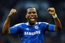 Sera Didier Drogba no tim�o
