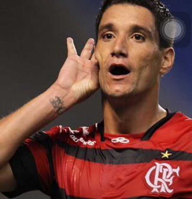 Thiago Neves no Tim&atilde;o?
