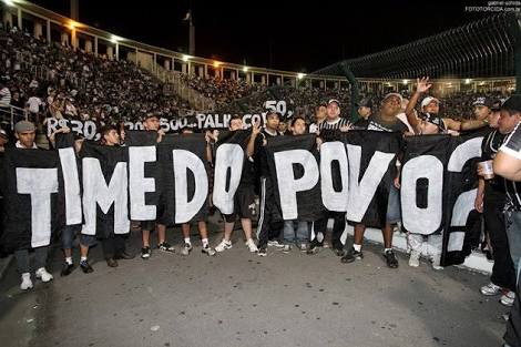 Cruzeiro Time do Povo