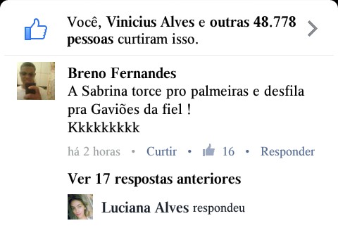 � t� Bom Porcada (kkkkkkkkkkkk)