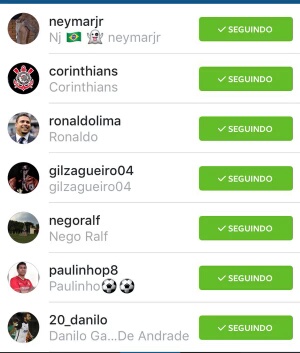 Leandro Damio instagram