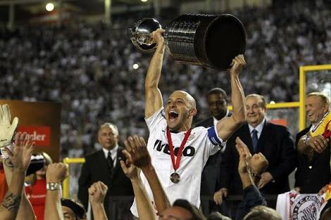 Nosso Mascherano Brasileiro ou Toretto?