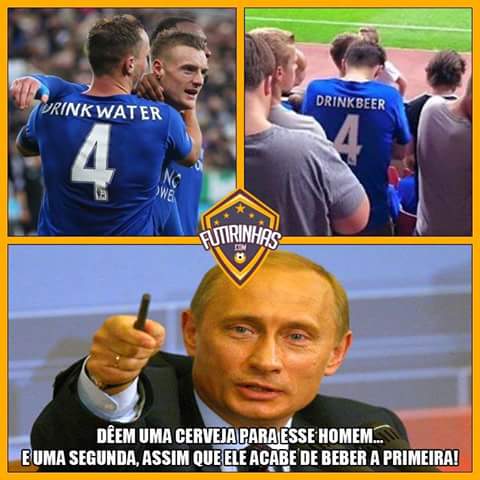 O que dizer desse MITO?