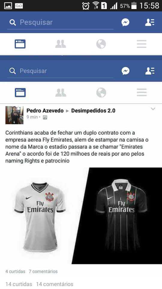 pior que ansiedade � a mentira
