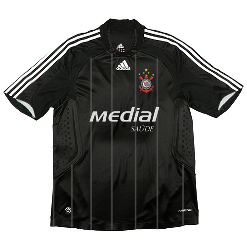 corinthians x adidas