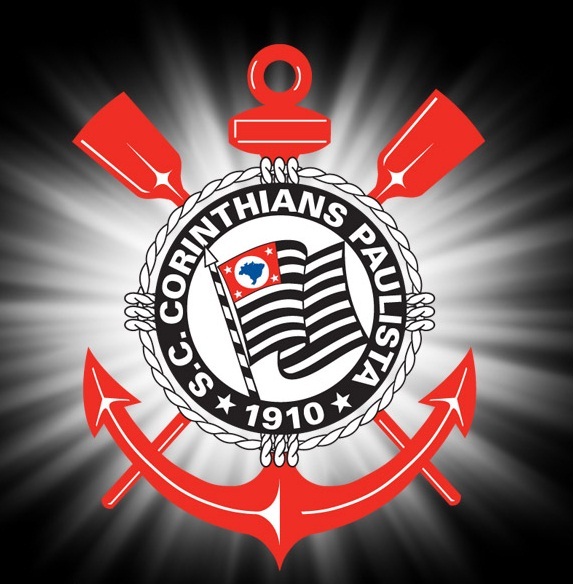 O Corinthians no  grande!