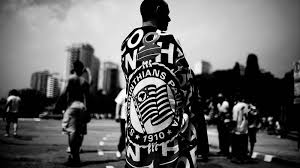 Ser Corinthians...