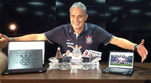 vamos come�ar