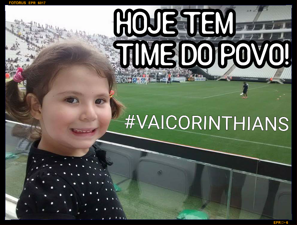 palpites para o jogo!