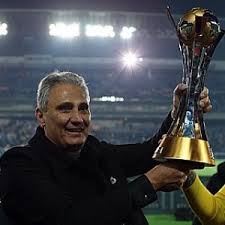 Tite = Homem de Confian�a