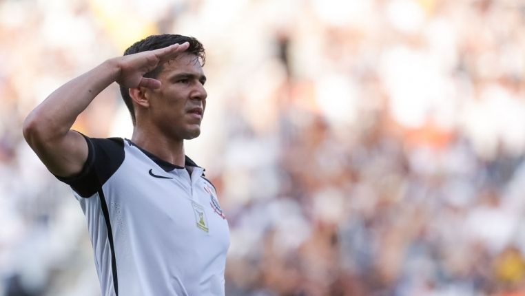 Balbuena, prov&aacute;vel titular!
