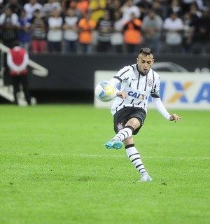 maycon n�o pode ser reserva de rodrigunho
