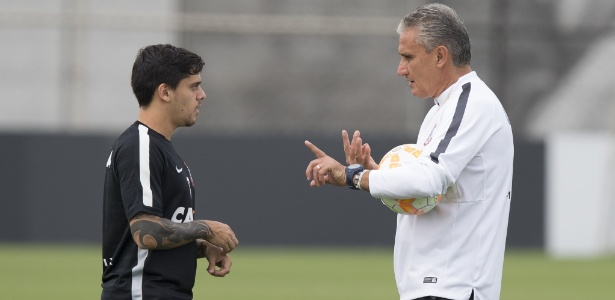 Nivel de Sele&ccedil;&atilde;o ...