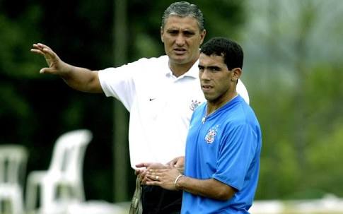 O que acham desses dois juntos novamente?