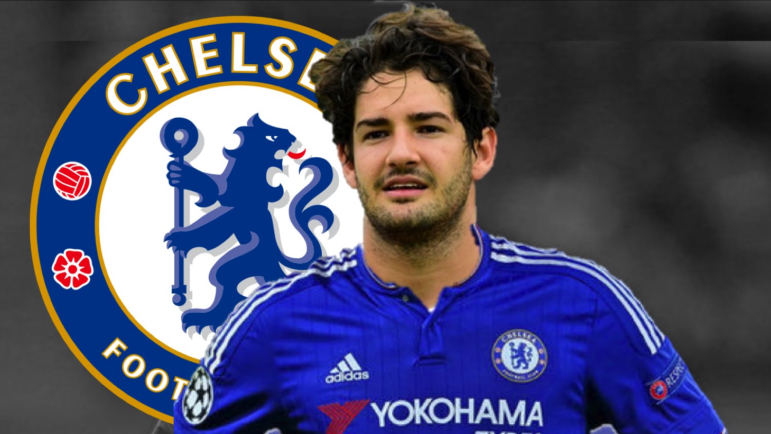 Possivel retorno de Alexandre Pato .