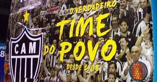 Time do povo